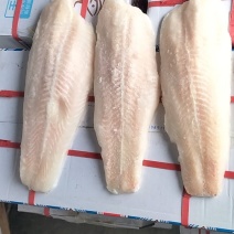 精品干冰去皮巴沙鱼片，美标，美标，最新日期，品质保证