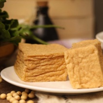 嘉禾凌云豆腐