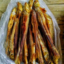 河鱼干