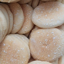 山药雪饼