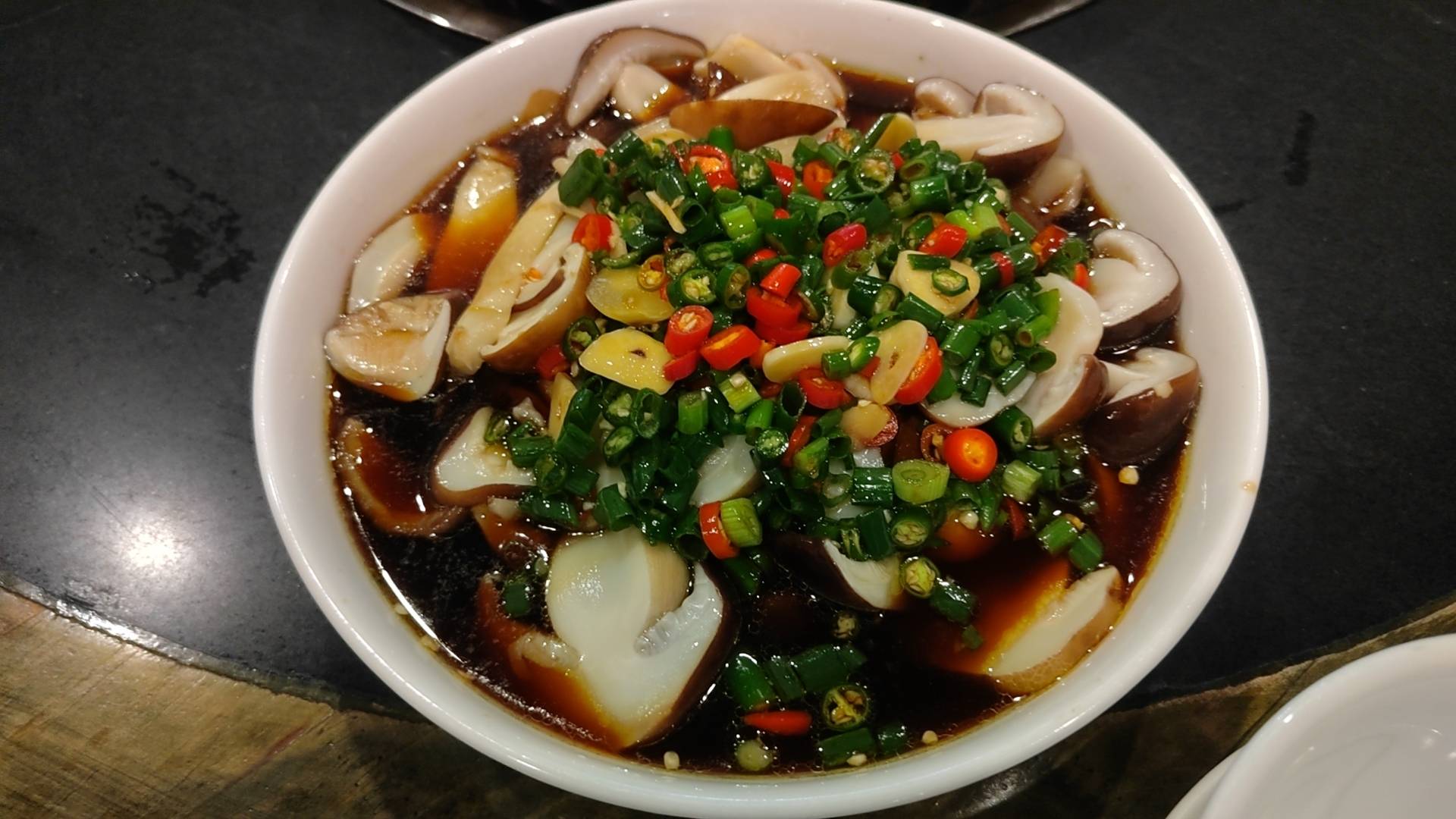 凉拌菜
