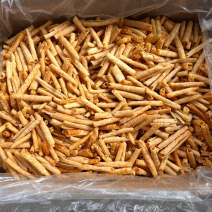 亚麻籽山药卷山药酥小吃零食饼干批发酥脆爽口老少皆宜