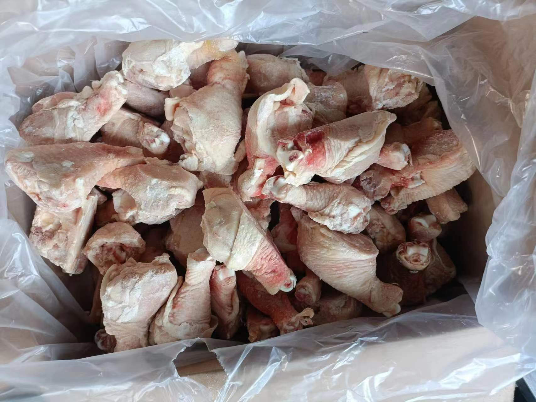 可生食鸡蛋包装标识示例