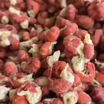 小龙虾尾