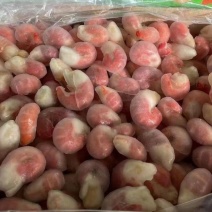一级单冻龙虾尾