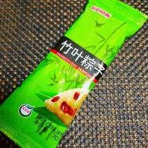 新品上市竹叶粽子雪糕冰棍冷饮批发厂家一手货源源头供应