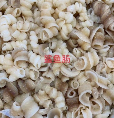 [热菜批发]【火锅】鲨鱼肠(脆红肠)价格5.00元/包 - 一亩田