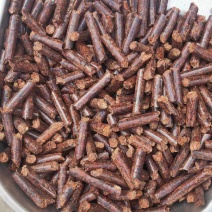 生物颗粒