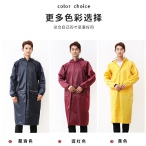雨衣专业品质