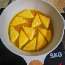普宁豆腐