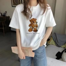 女士纯棉T恤十元一件，两百件起发货