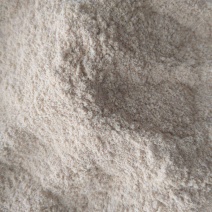 小麦次粉