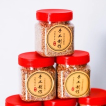 河南特产纯手工制作芝麻盐