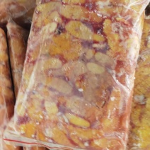 鲈鱼籽