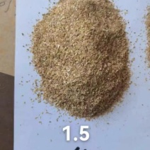 稻壳粉