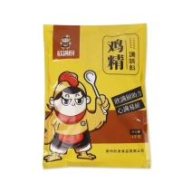 鸡精调味品