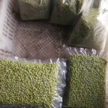 2023新鲜青麦仁去皮青麦粒麦穗即食麦子青小麦嫩麦籽杂粮