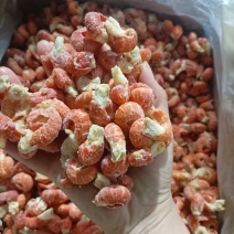 精品二级原料虾尾175粒左右