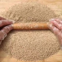 河南特产纯手工制作芝麻盐