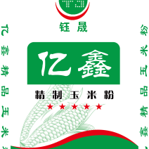 玉米面