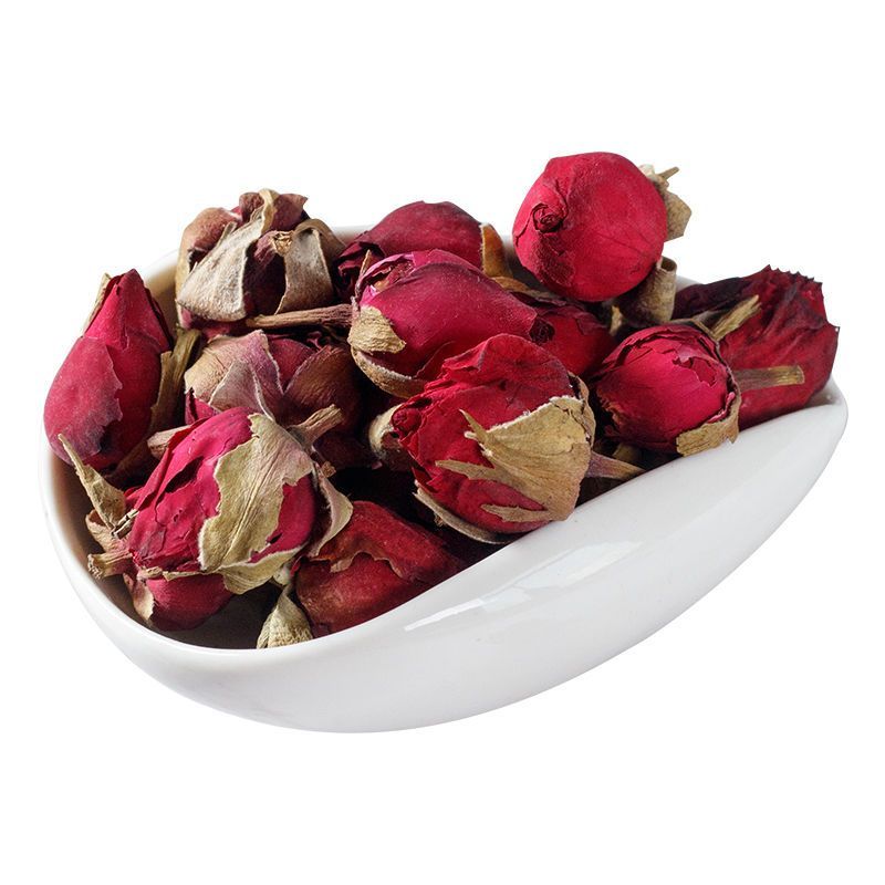 月季花茶月季花泡水喝干月季花散装正宗月月红干花玫瑰花泡茶