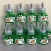 蚊香液，一件400瓶