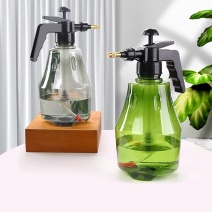 喷壶浇花浇水喷雾器气压式喷水壶消毒专用家用园艺养花压力洒