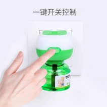 儿童电热蚊香液无味婴儿孕妇驱蚊补充液家用插电式电蚊器灭蚊