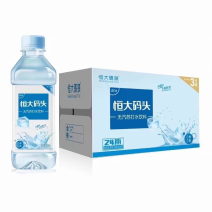 恒大苏打水