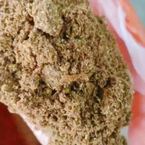 发酵果渣，养殖好物