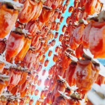 富平柿饼