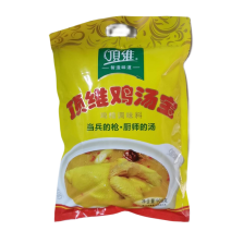 鸡汤宝鸡精调味料