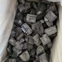 老挝卖丢烧烤炭