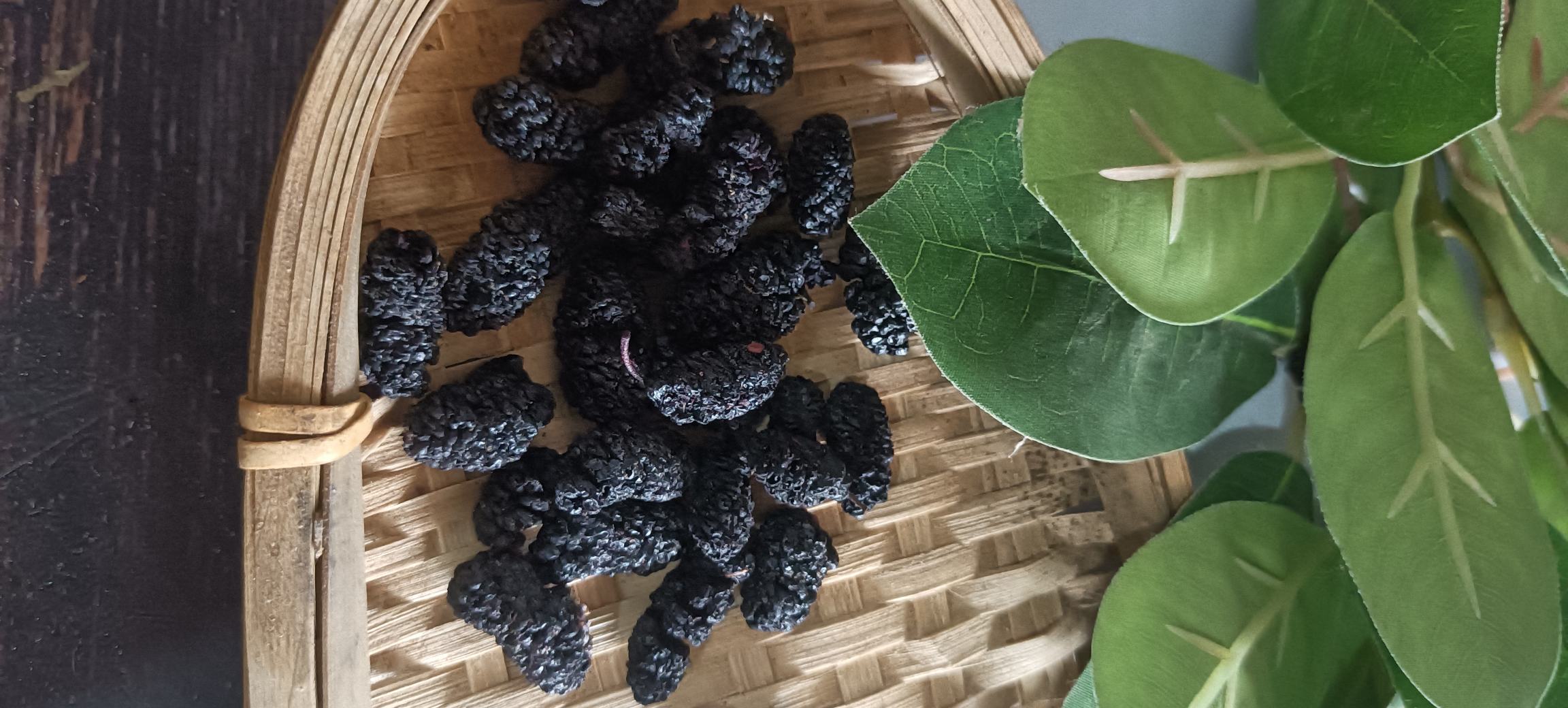 常见可食用保健植物对比图