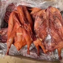 卤板鸭批发跑江湖摆地摊展会卤板鸭一手货源8成熟厂家直销