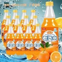老汽水