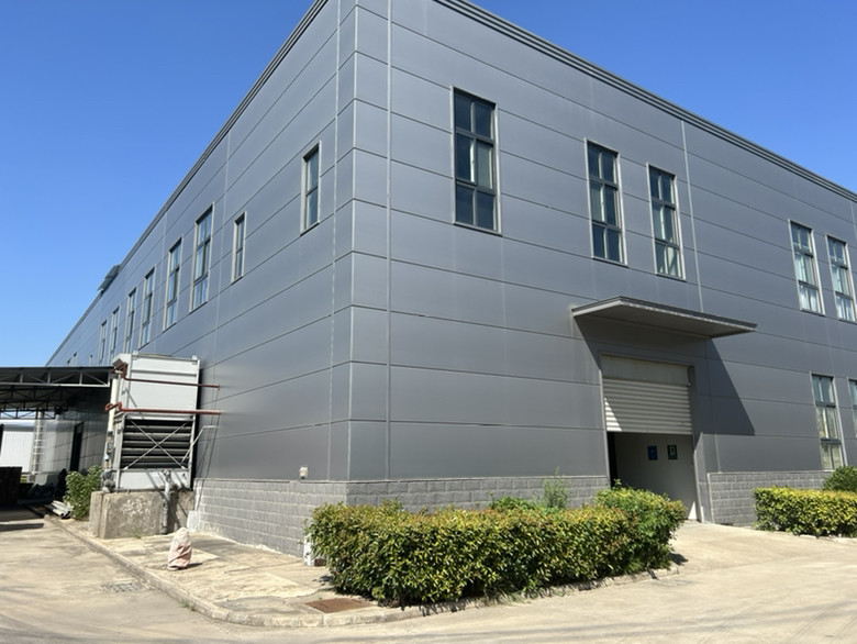 花菇1号干香菇分级包装生产线