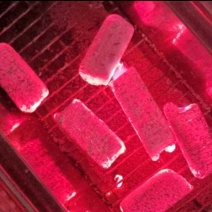 高温机制木炭