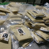 传统锅烧卤水千张