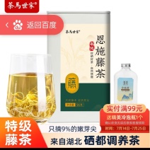 藤茶