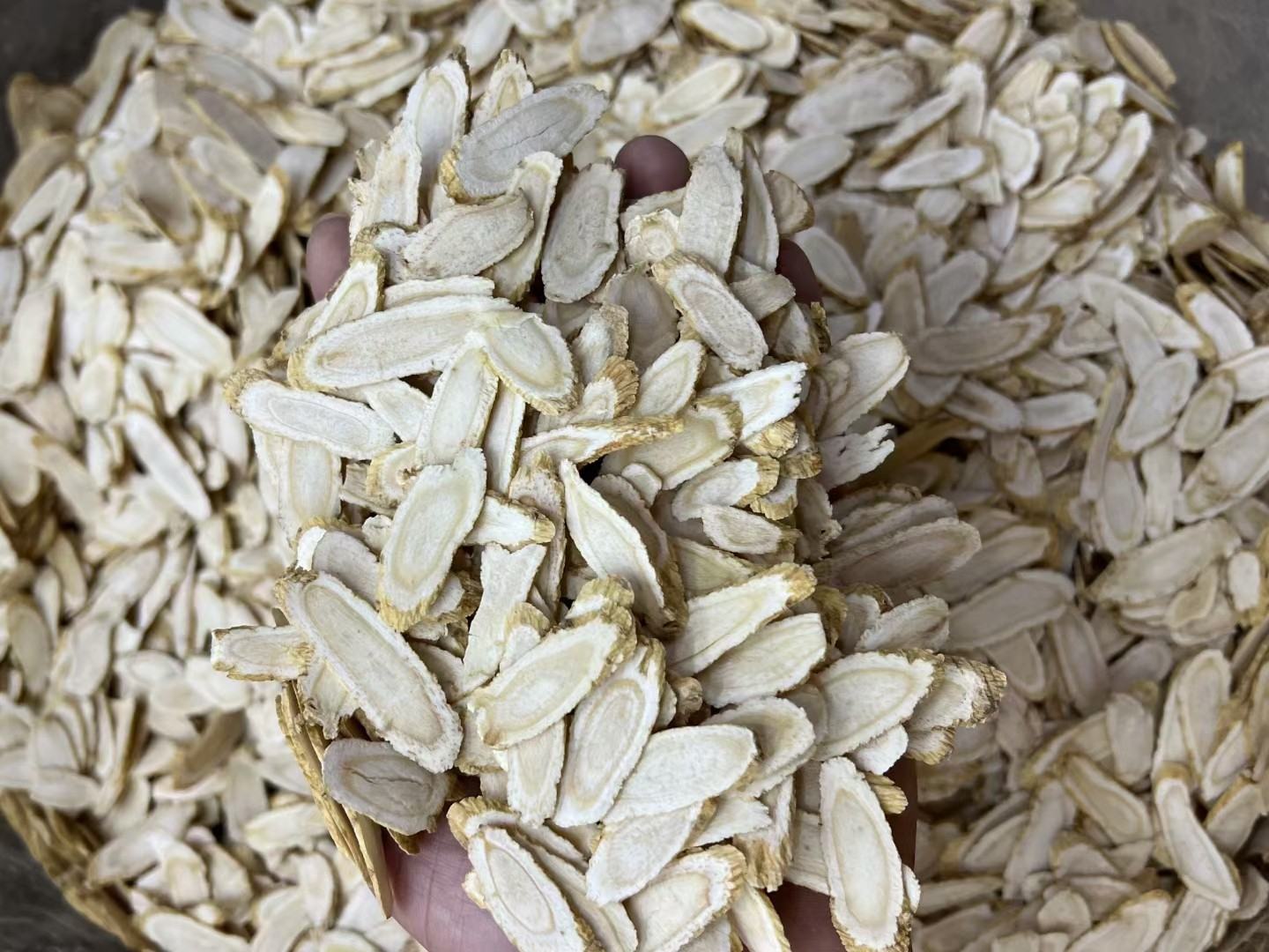 小黄姜用量与健康关系图