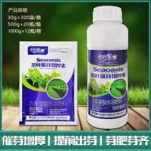 茶叶专用叶面肥料茶叶催芽宝茶叶催芽剂茶叶催芽素花叶黄叶落