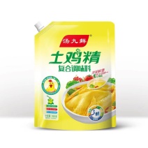 汤九鲜土鸡精
