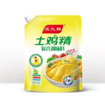 汤九鲜200克