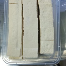 八步臭豆腐爆浆小豆腐