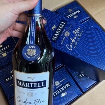 马爹利蓝带品质保证