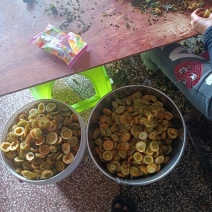 刺梨片