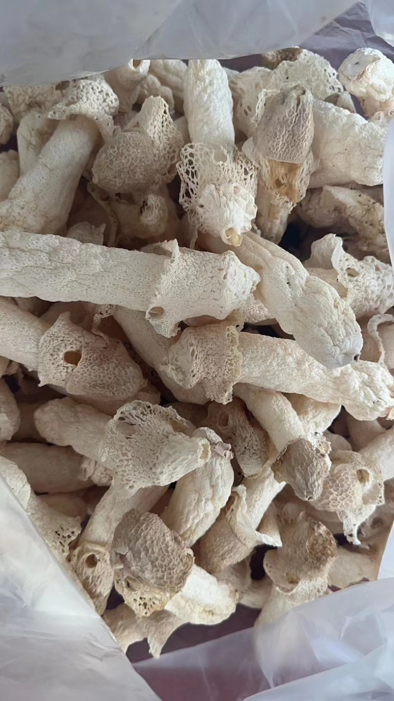 00元/斤贵州竹荪 _ 一亩田