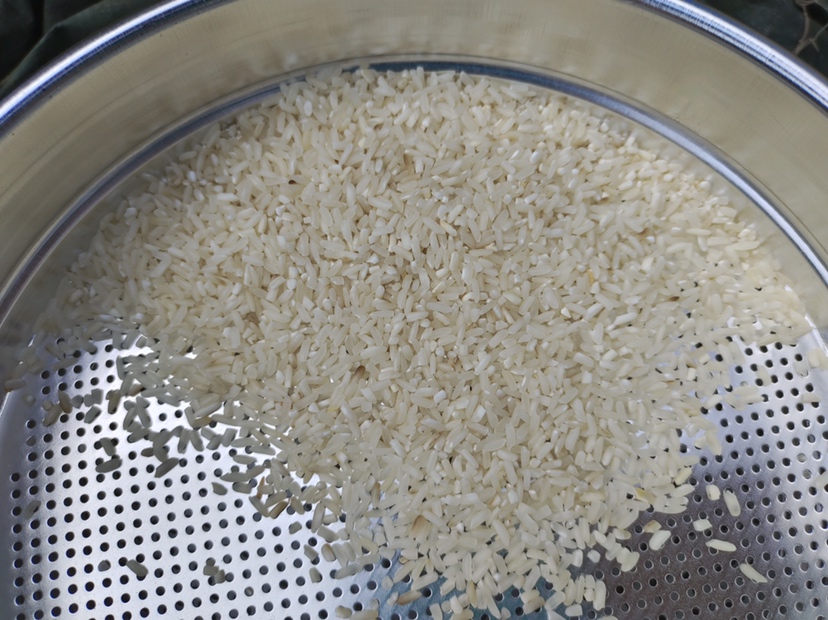 白扁豆种子与播种准备