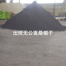 黑珍珠桑椹干
